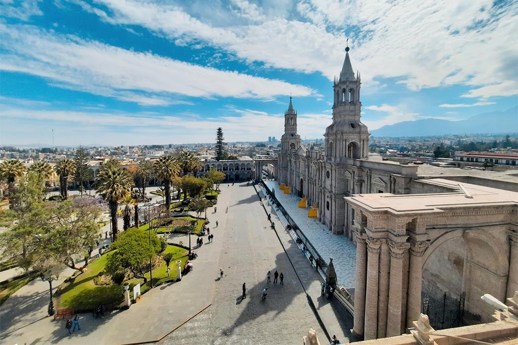 Imagen 2 Arequipa