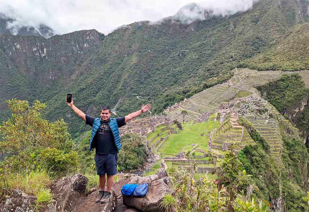 Imagen 2 Huchuypicchu