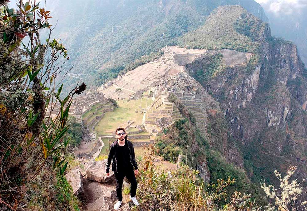 Imagen 3 Huchuypicchu