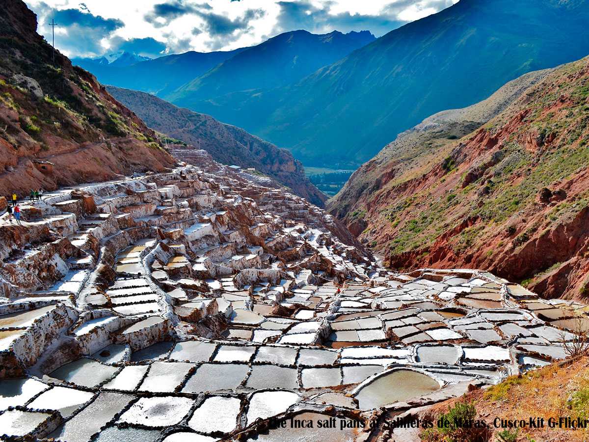 Imagen 2 Maras-Moray