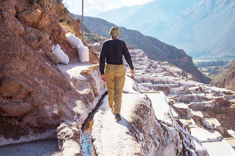 Imagen 3 Maras-Moray